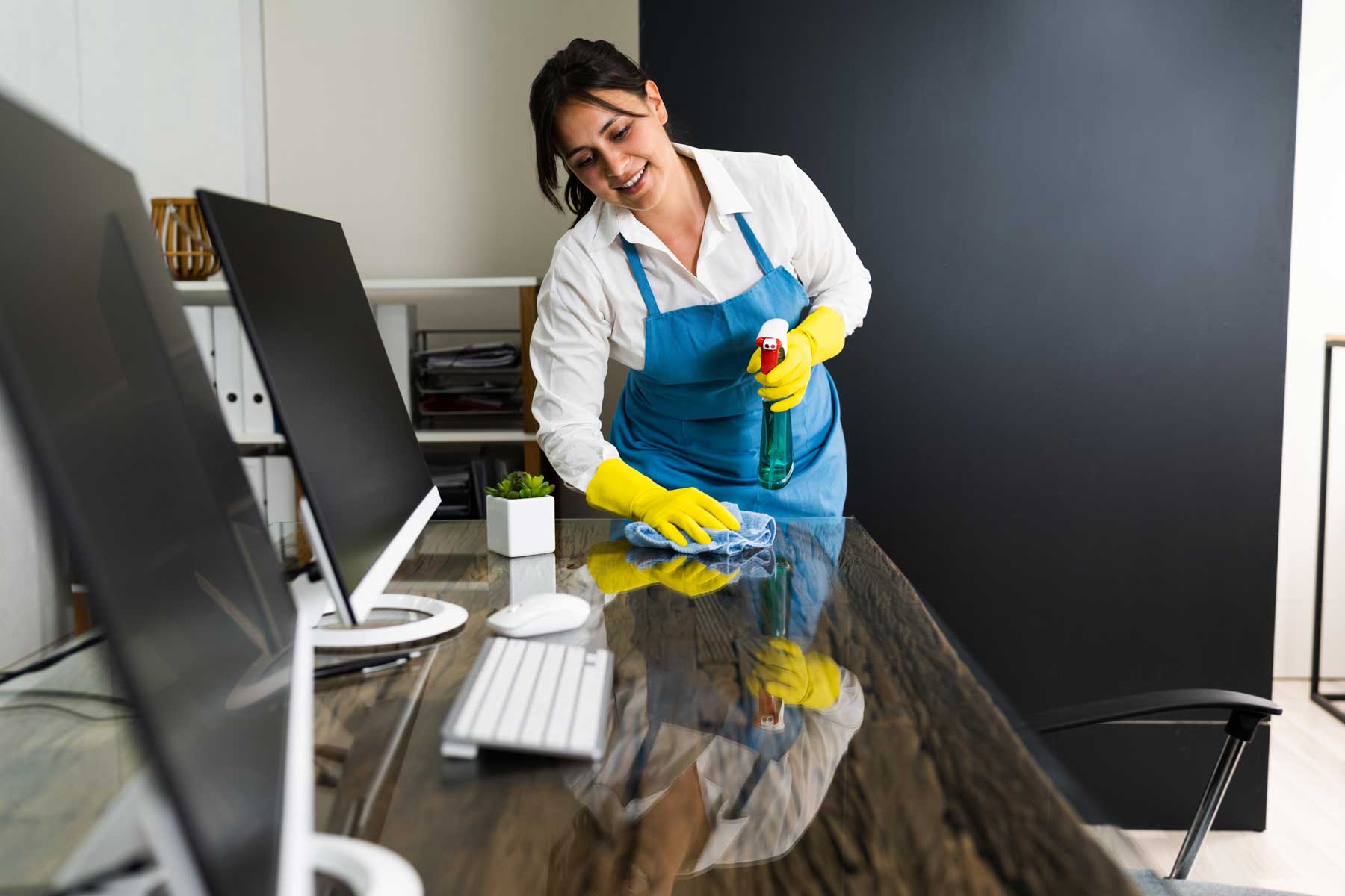 Commercial--Office-Cleaning image