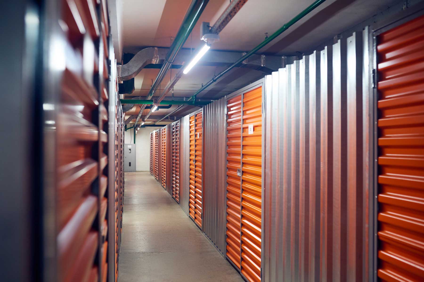 Storage-Unit-Cleaning image