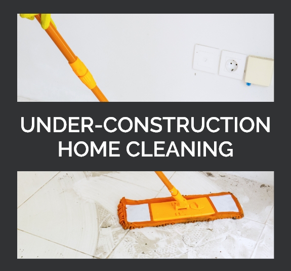 construction image Under-Construction Home Cleaning